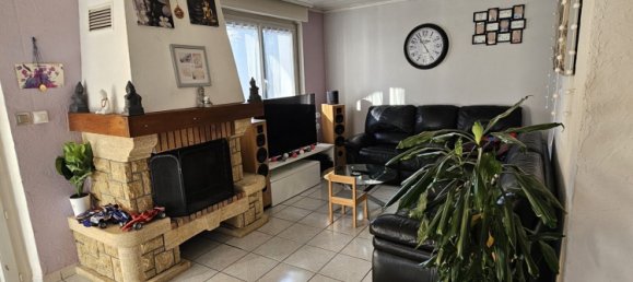 Таунхаус с 2 спальнями в Сен-Леонар, Франция № 232413 5