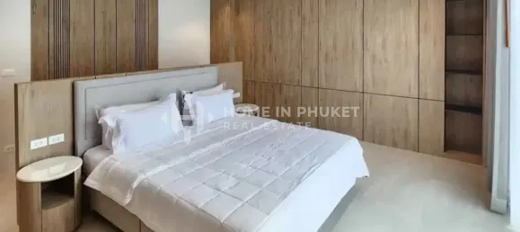 3 غرف نوم منزل في Rawai, Thailand رقم 60927 8