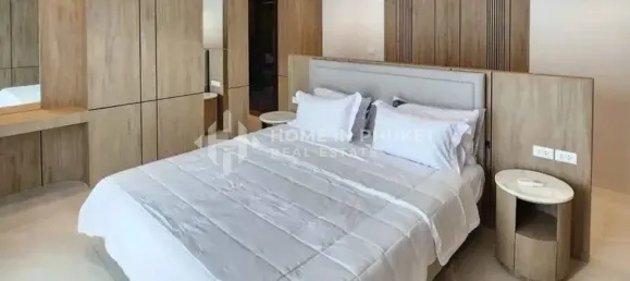 3 غرف نوم منزل في Rawai, Thailand رقم 60927 9