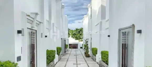 3 غرف نوم منزل في Rawai, Thailand رقم 60927 21