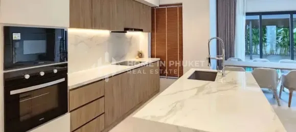 3 غرف نوم منزل في Rawai, Thailand رقم 60927 7