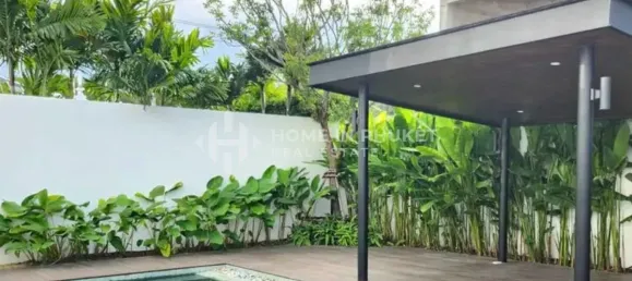 3 غرف نوم منزل في Rawai, Thailand رقم 60927 2