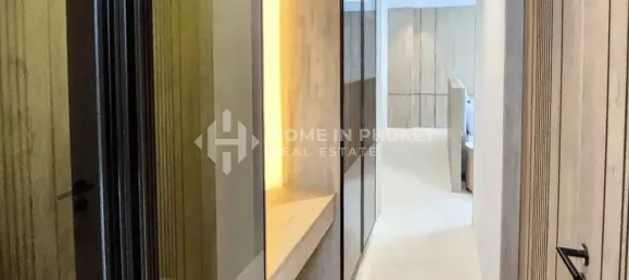3 غرف نوم منزل في Rawai, Thailand رقم 60927 14