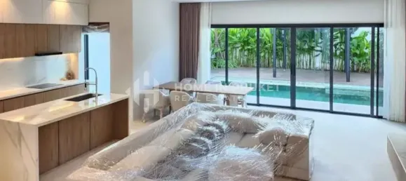 3 غرف نوم منزل في Rawai, Thailand رقم 60927 5