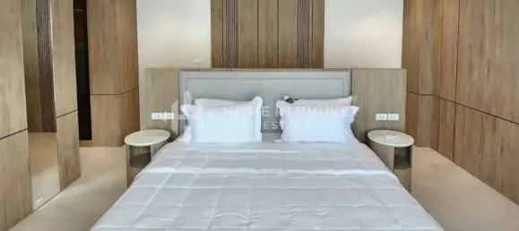 3 غرف نوم منزل في Rawai, Thailand رقم 60927 16