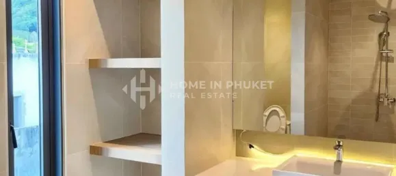 3 غرف نوم منزل في Rawai, Thailand رقم 60927 15