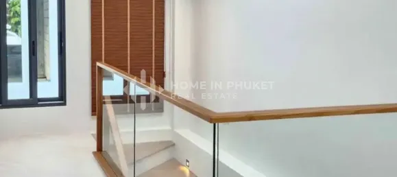3 غرف نوم منزل في Rawai, Thailand رقم 60927 20