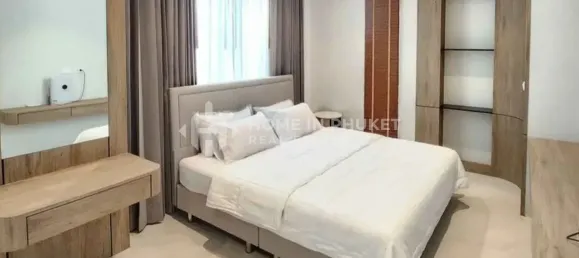 3 غرف نوم منزل في Rawai, Thailand رقم 60927 12