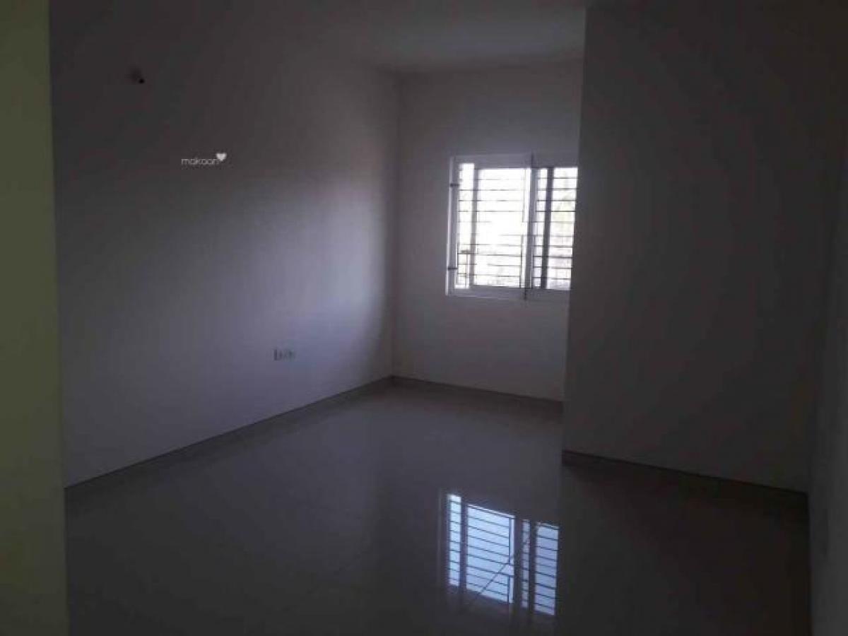 2 bedrooms House in Bangalore, India No. 43836