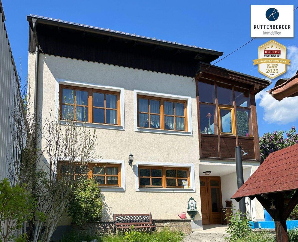 6-salle Maison à Senftenberg, Austria No. 172516