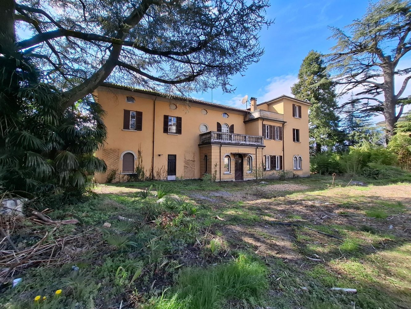 Villa de 8 divisões em Como, Italy N.º 233963