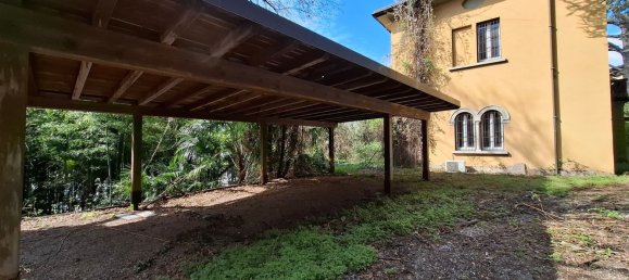 8-Zimmer Villa in Como, Italy, Nr. 233963 5