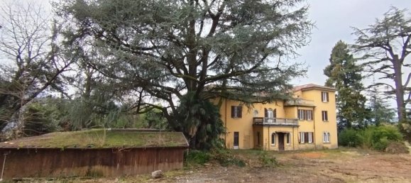 8-Zimmer Villa in Como, Italy, Nr. 233963 7