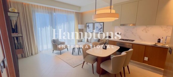 1 chambre appartement à louer à Downtown Dubai (Downtown Burj Dubai), Dubai, UAE № 193852 2