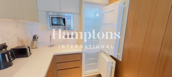 1 chambre appartement à louer à Downtown Dubai (Downtown Burj Dubai), Dubai, UAE № 193852 11