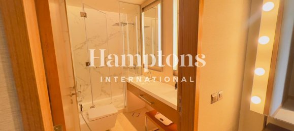 1 chambre appartement à louer à Downtown Dubai (Downtown Burj Dubai), Dubai, UAE № 193852 21