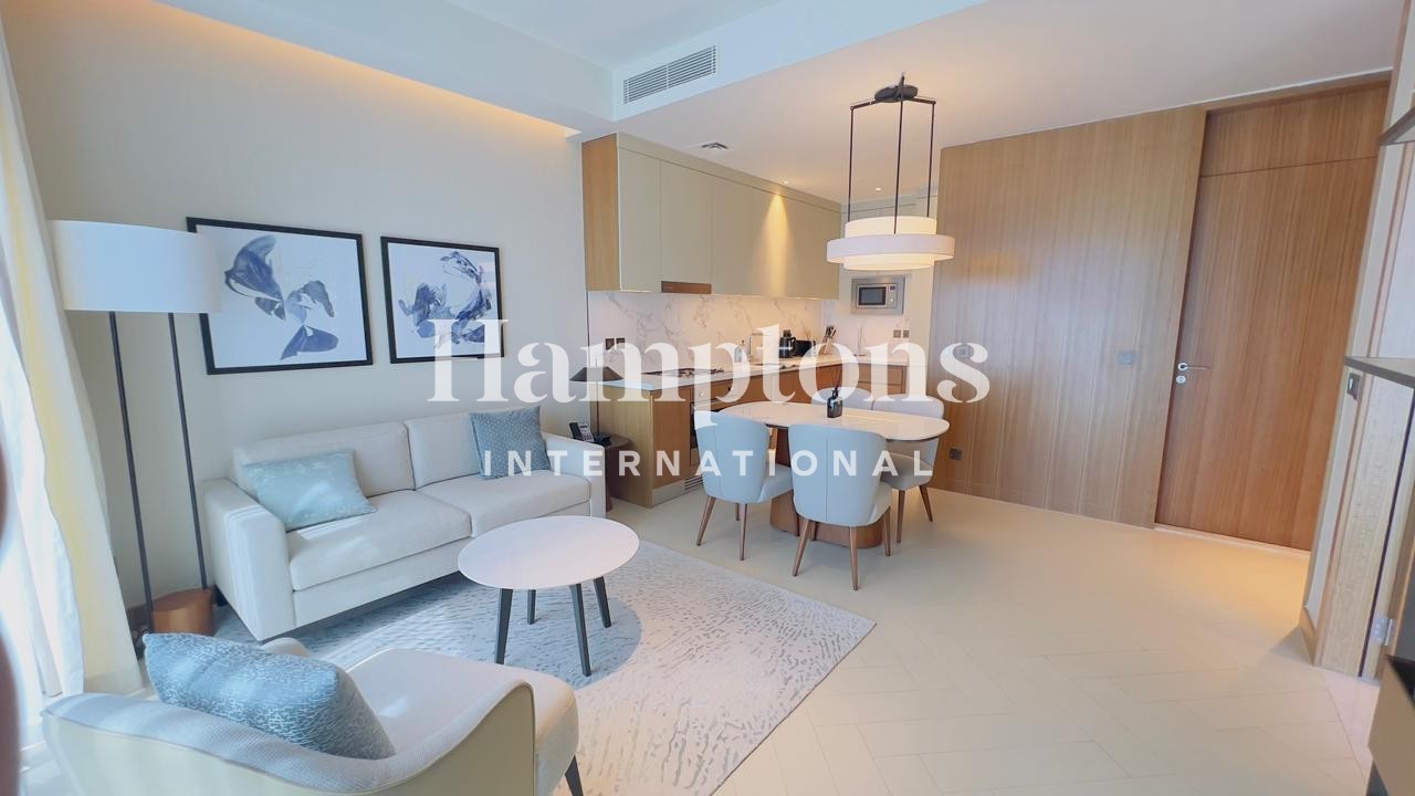 1 chambre appartement à louer à Downtown Dubai (Downtown Burj Dubai), Dubai, UAE № 193852
