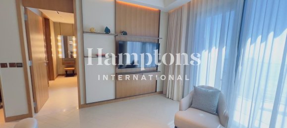 1 chambre appartement à louer à Downtown Dubai (Downtown Burj Dubai), Dubai, UAE № 193852 9