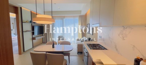 1 chambre appartement à louer à Downtown Dubai (Downtown Burj Dubai), Dubai, UAE № 193852 12