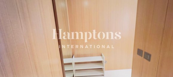 1 chambre appartement à louer à Downtown Dubai (Downtown Burj Dubai), Dubai, UAE № 193852 16