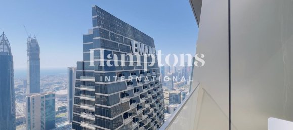 1 chambre appartement à louer à Downtown Dubai (Downtown Burj Dubai), Dubai, UAE № 193852 13