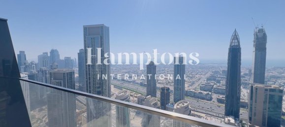 1 chambre appartement à louer à Downtown Dubai (Downtown Burj Dubai), Dubai, UAE № 193852 7