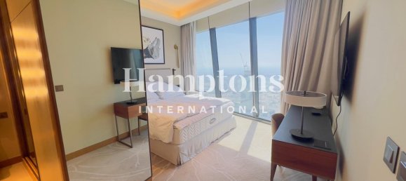 1 chambre appartement à louer à Downtown Dubai (Downtown Burj Dubai), Dubai, UAE № 193852 18