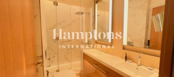 1 chambre appartement à louer à Downtown Dubai (Downtown Burj Dubai), Dubai, UAE № 193852 25