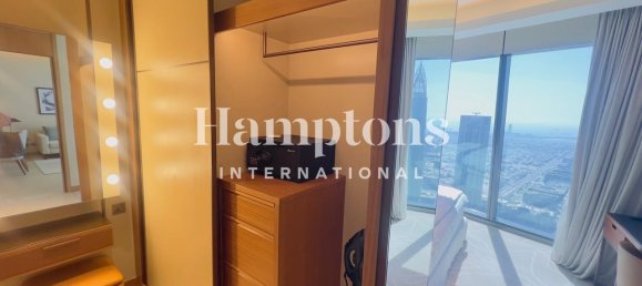 1 chambre appartement à louer à Downtown Dubai (Downtown Burj Dubai), Dubai, UAE № 193852 19