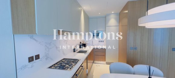 1 chambre appartement à louer à Downtown Dubai (Downtown Burj Dubai), Dubai, UAE № 193852 23