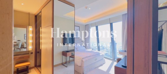 1 chambre appartement à louer à Downtown Dubai (Downtown Burj Dubai), Dubai, UAE № 193852 22
