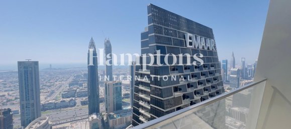 1 chambre appartement à louer à Downtown Dubai (Downtown Burj Dubai), Dubai, UAE № 193852 24