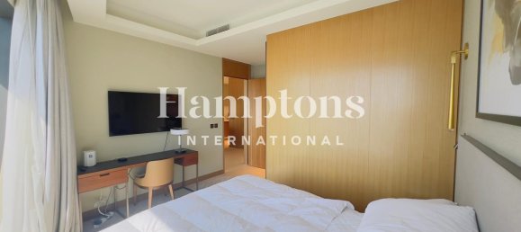 1 chambre appartement à louer à Downtown Dubai (Downtown Burj Dubai), Dubai, UAE № 193852 5