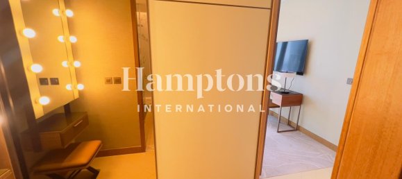 1 chambre appartement à louer à Downtown Dubai (Downtown Burj Dubai), Dubai, UAE № 193852 6