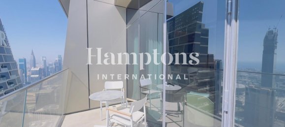 1 chambre appartement à louer à Downtown Dubai (Downtown Burj Dubai), Dubai, UAE № 193852 20