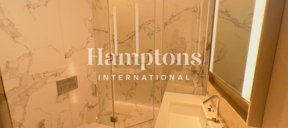 1 chambre appartement à louer à Downtown Dubai (Downtown Burj Dubai), Dubai, UAE № 193852 26