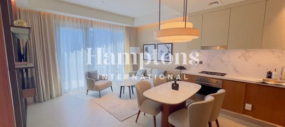 1 chambre appartement à louer à Downtown Dubai (Downtown Burj Dubai), Dubai, UAE № 193852 10