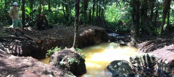 terreno en venta en Upala, Alajuela, Costa Rica № 1489 2