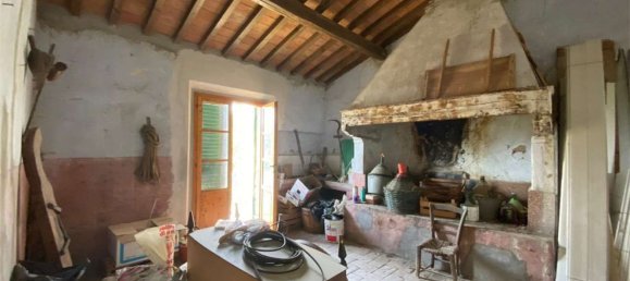 Casa de 9 divisões em Montespertoli, Italy N.º 154887 10