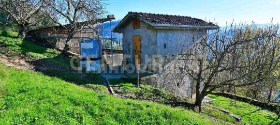 3 bedrooms House in Coreglia Antelminelli, Italy No. 325563 5