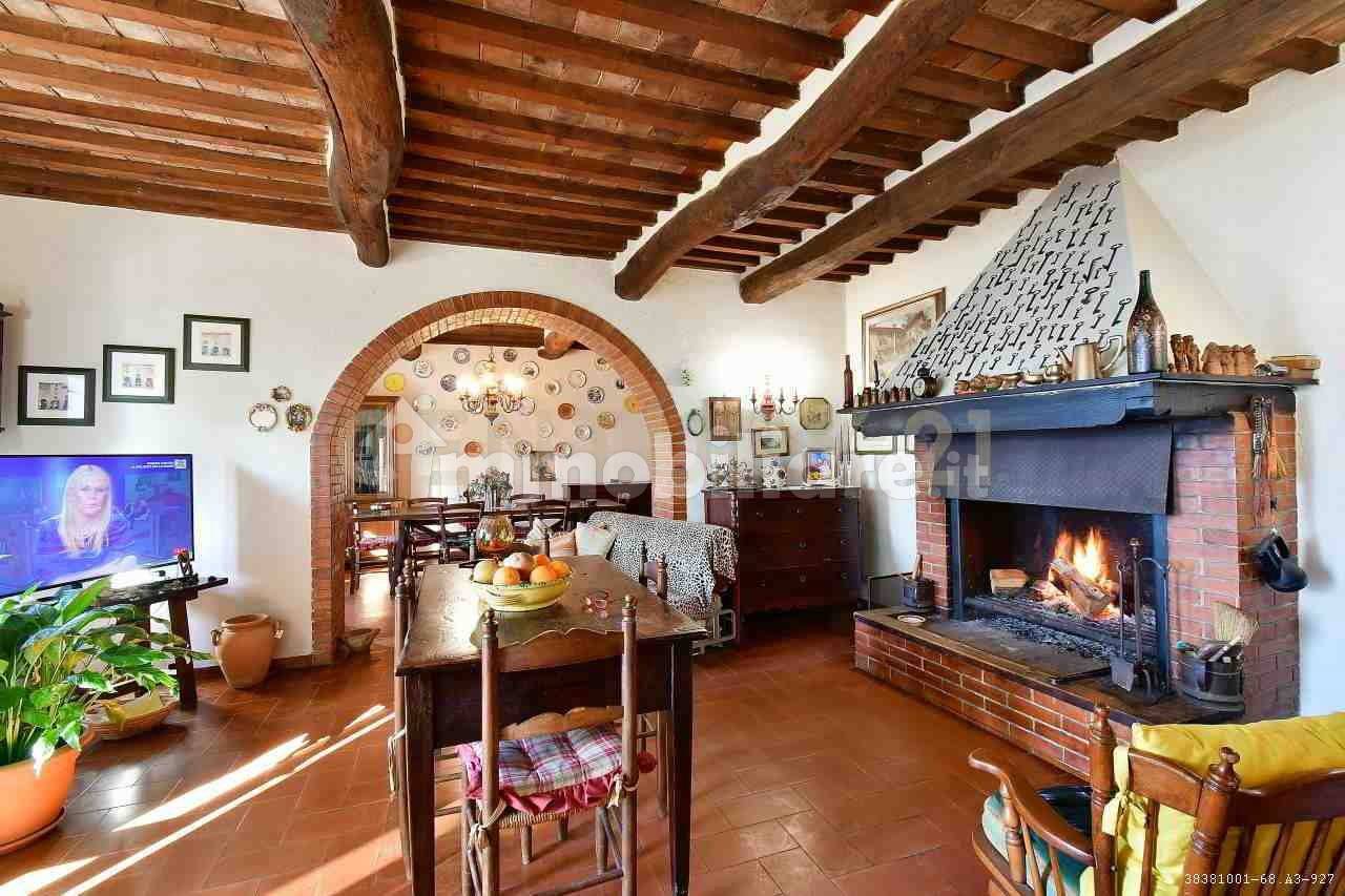 3 bedrooms House in Coreglia Antelminelli, Italy No. 325563