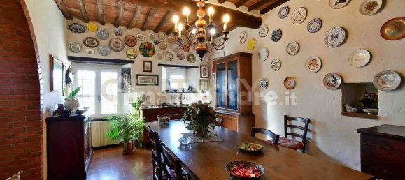 3 bedrooms House in Coreglia Antelminelli, Italy No. 325563 24