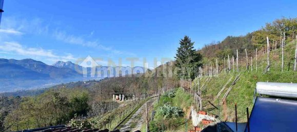 3 bedrooms House in Coreglia Antelminelli, Italy No. 325563 11