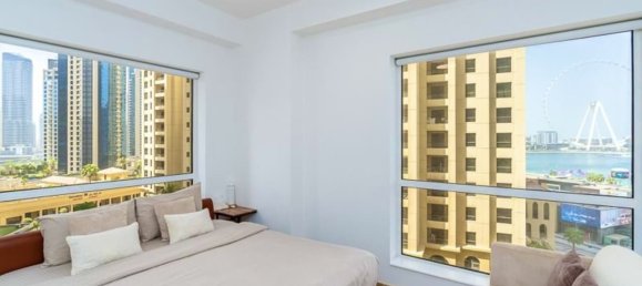 3 bedrooms Apartment in Jumeirah Beach Residence, UAE No. 119863 15