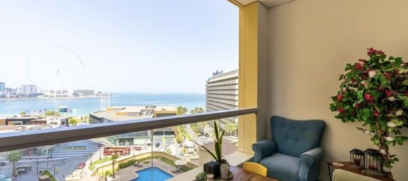 3 bedrooms Apartment in Jumeirah Beach Residence, UAE No. 119863 7