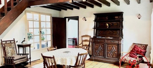 3 bedrooms Villa in Tubersent, France No. 51629 10