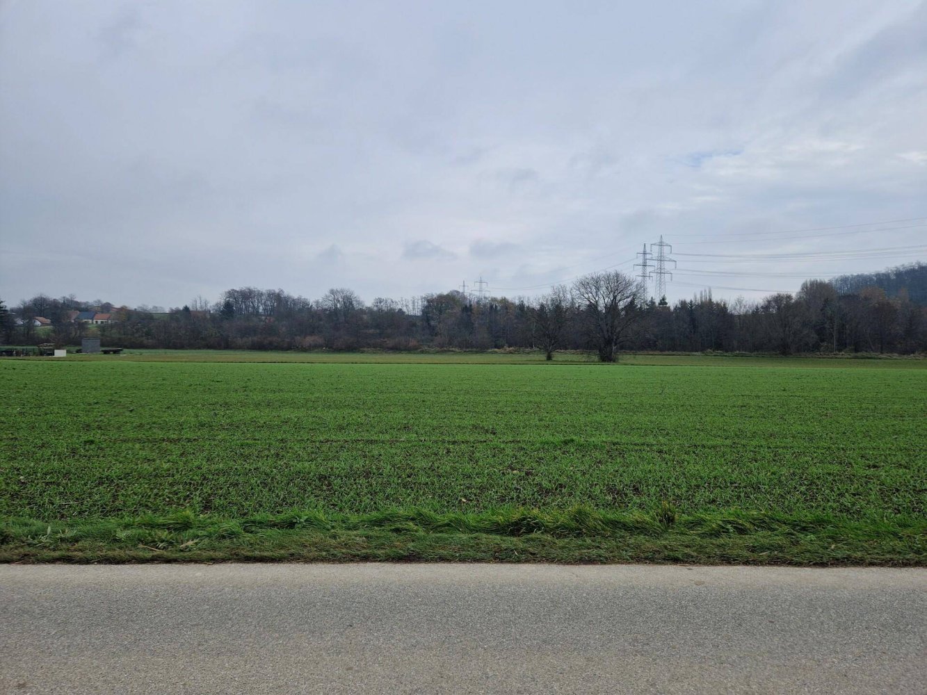 Terreno en Herzogenburg, Austria 29086 m² No. 27736