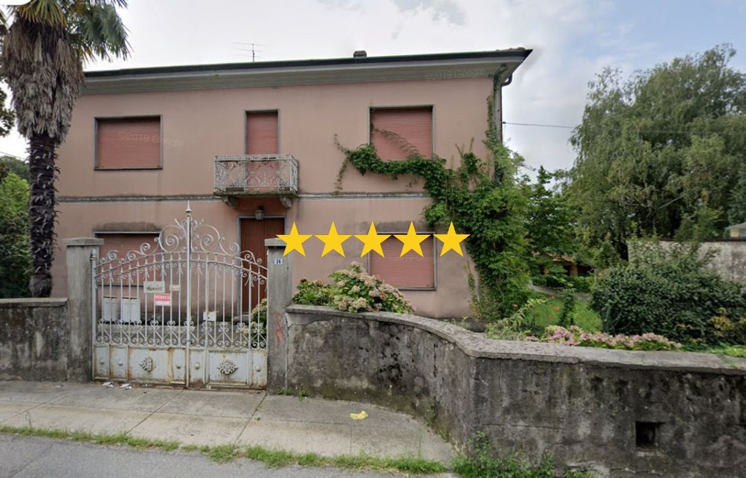 7غرفة شقة في Caravate, Italy رقم 183551