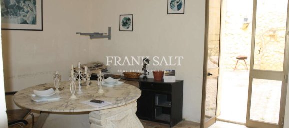 4 Schlafzimmer Haus in Ghajnsielem, Malta, Nr. 520 2