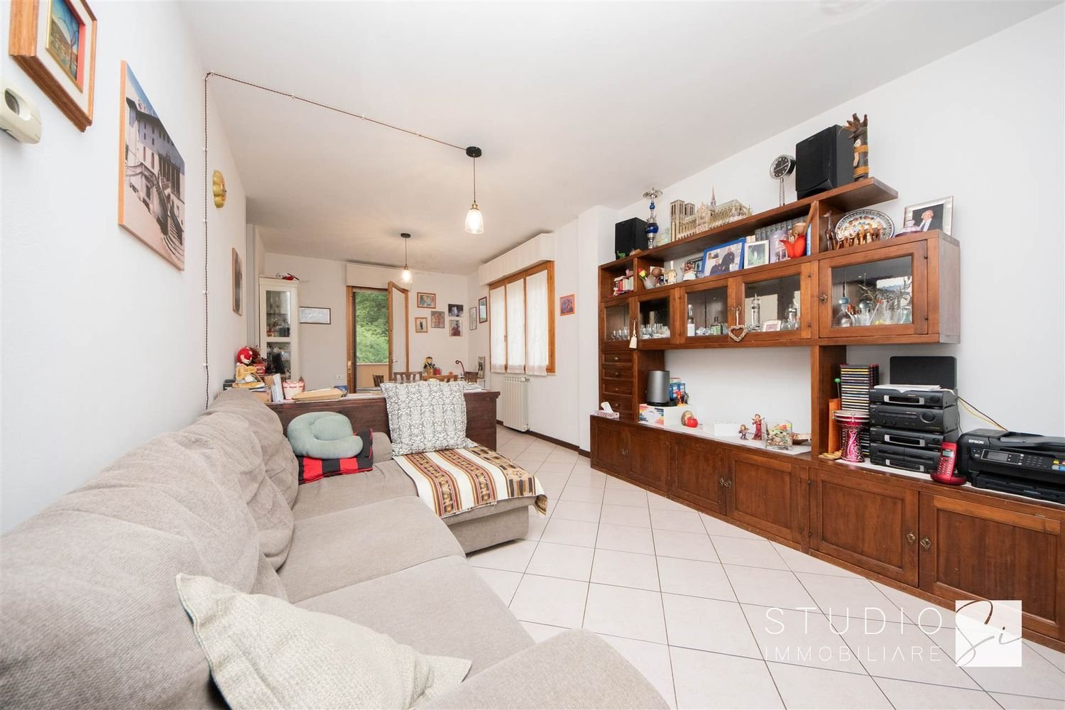 5غرفة شقة في Pistoia, Italy رقم 269005